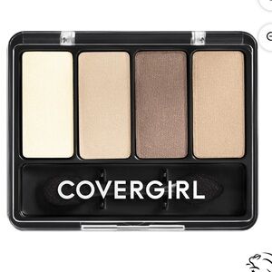 5 for $15 ✨ Covergirl Eye Enhancer - Natural Nudes